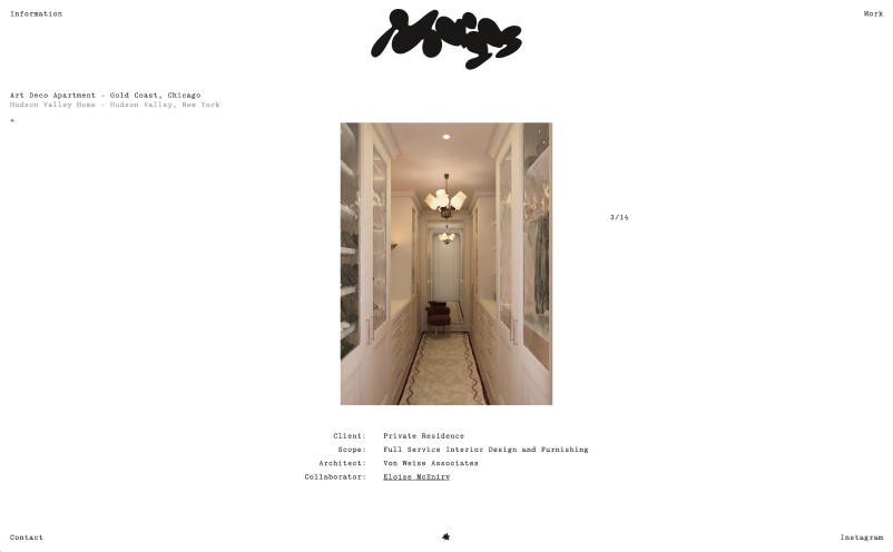 Morgos case study page
