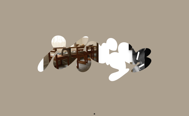 Morgos interactive page